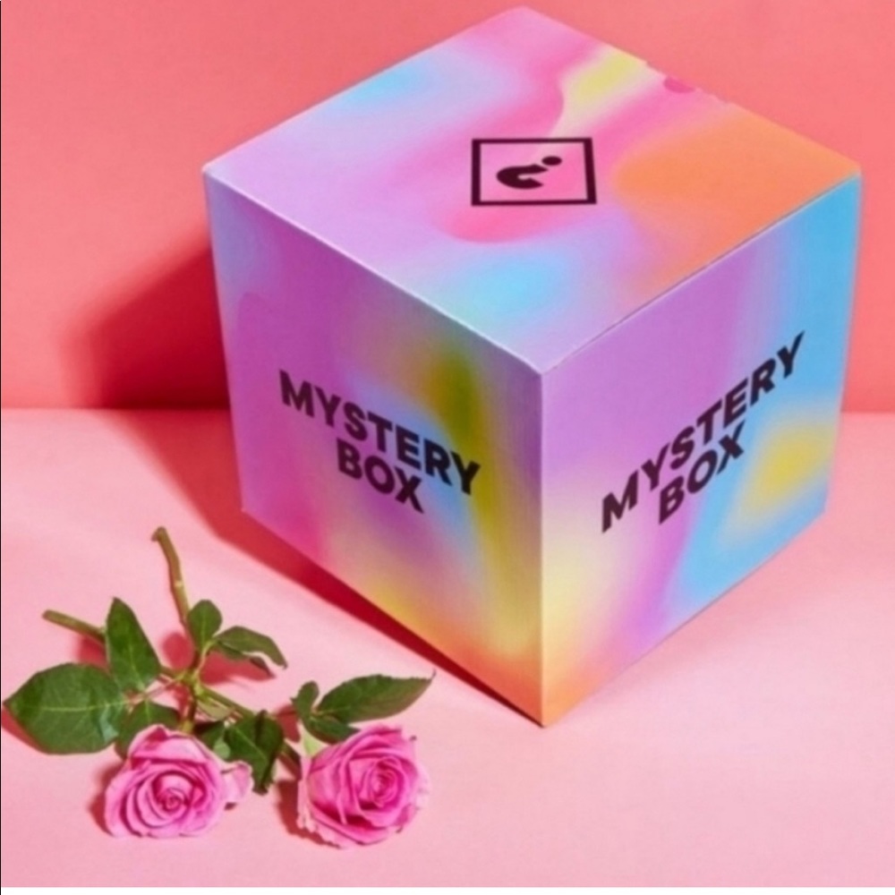 Mystery Box